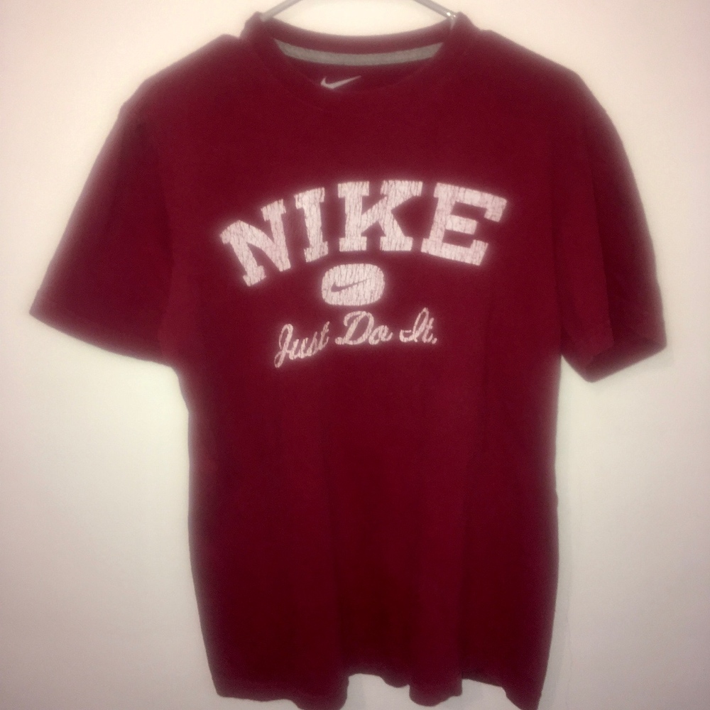 Nike Men's Shirt